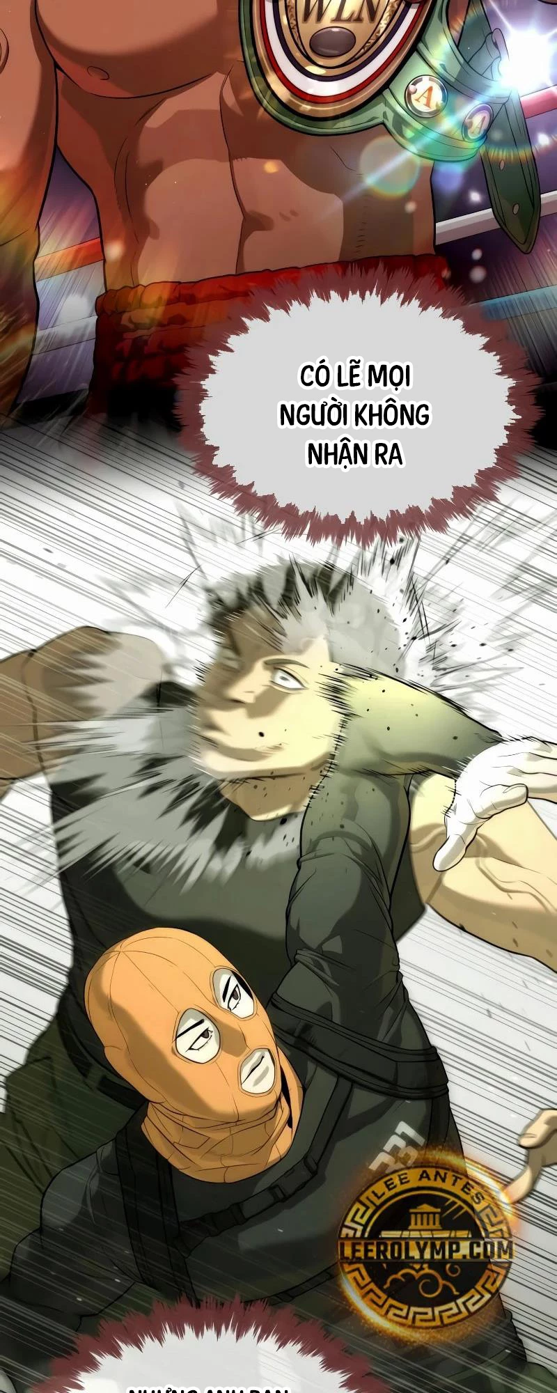 Sát Thủ Peter Chapter 51 - Trang 4