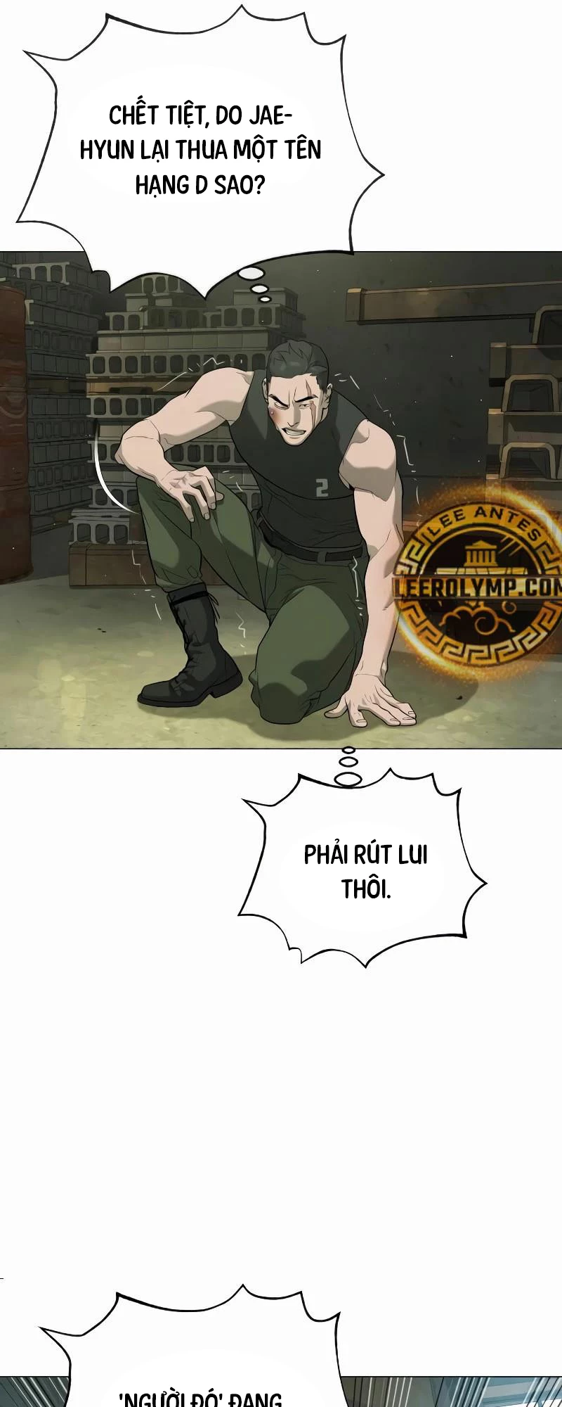 Sát Thủ Peter Chapter 51 - Trang 4