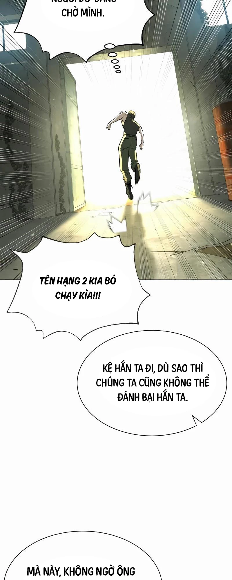 Sát Thủ Peter Chapter 51 - Trang 4