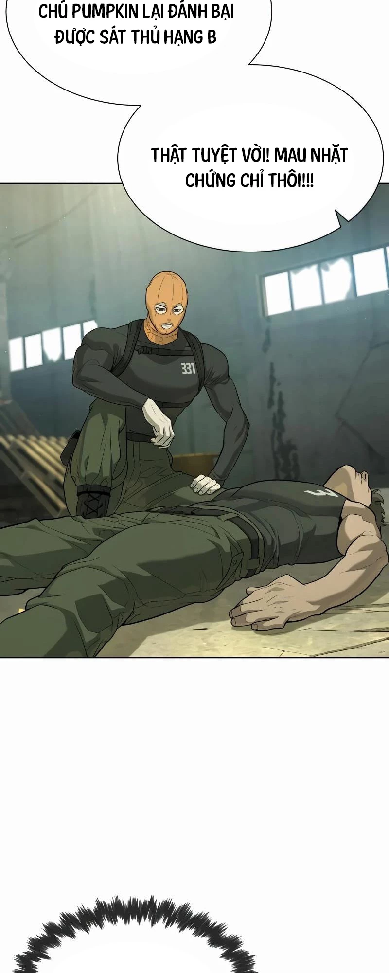 Sát Thủ Peter Chapter 51 - Trang 4