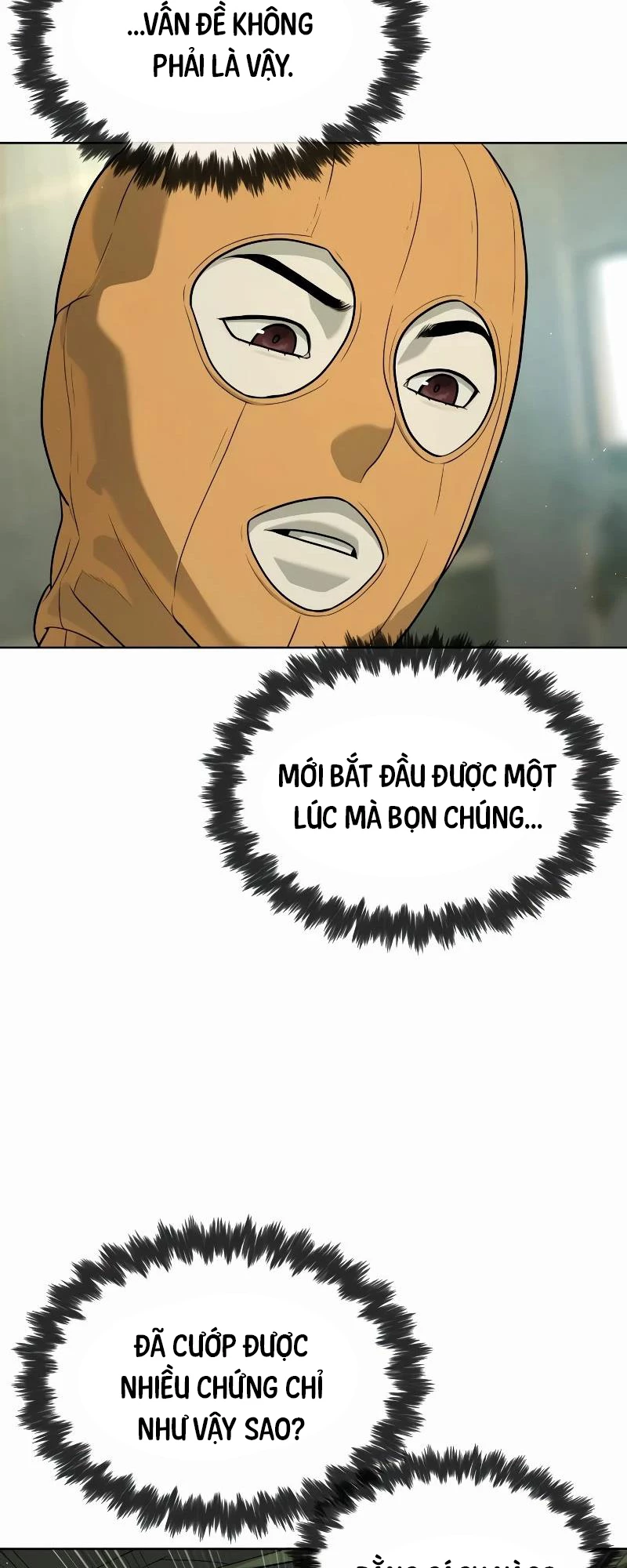 Sát Thủ Peter Chapter 51 - Trang 4