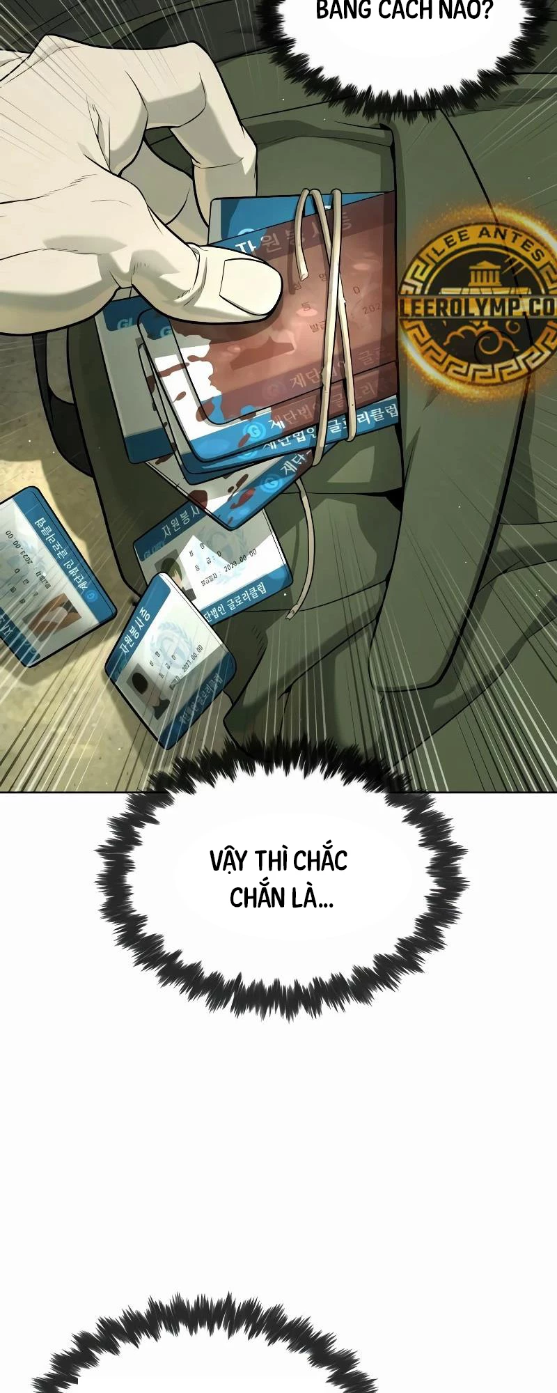 Sát Thủ Peter Chapter 51 - Trang 4