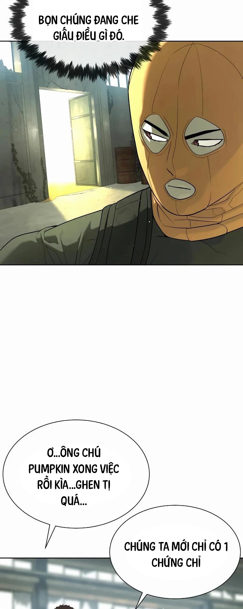 Sát Thủ Peter Chapter 51 - Trang 4