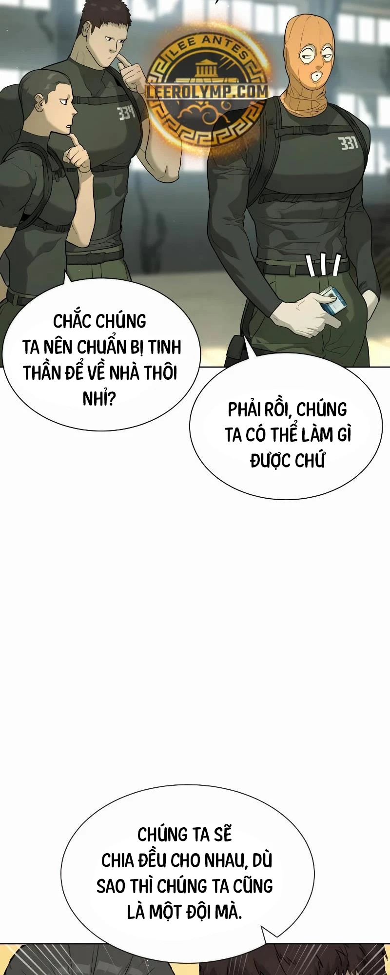 Sát Thủ Peter Chapter 51 - Trang 4