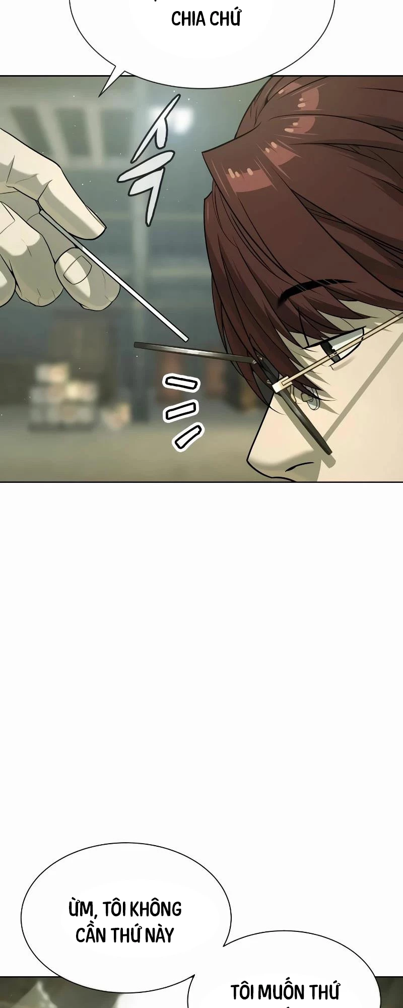 Sát Thủ Peter Chapter 51 - Trang 4