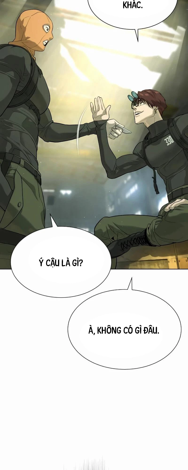 Sát Thủ Peter Chapter 51 - Trang 4