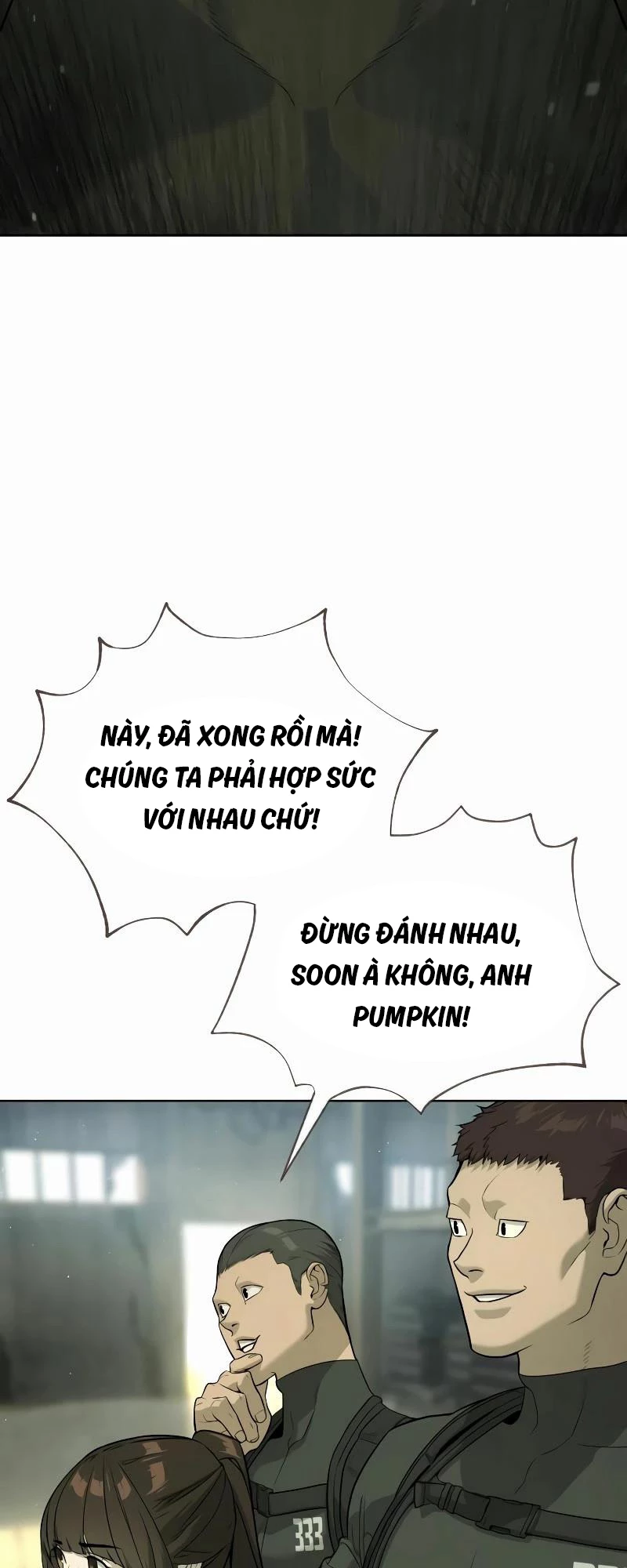 Sát Thủ Peter Chapter 51 - Trang 4