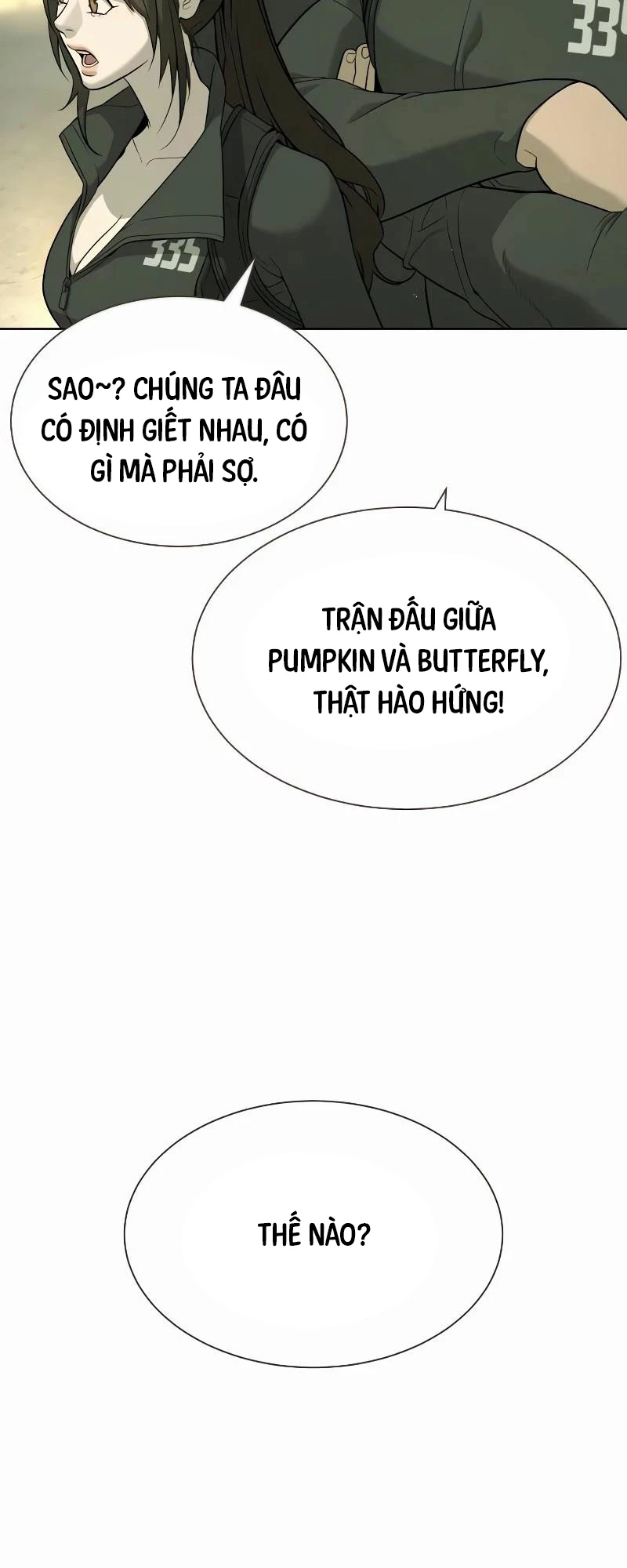 Sát Thủ Peter Chapter 51 - Trang 4