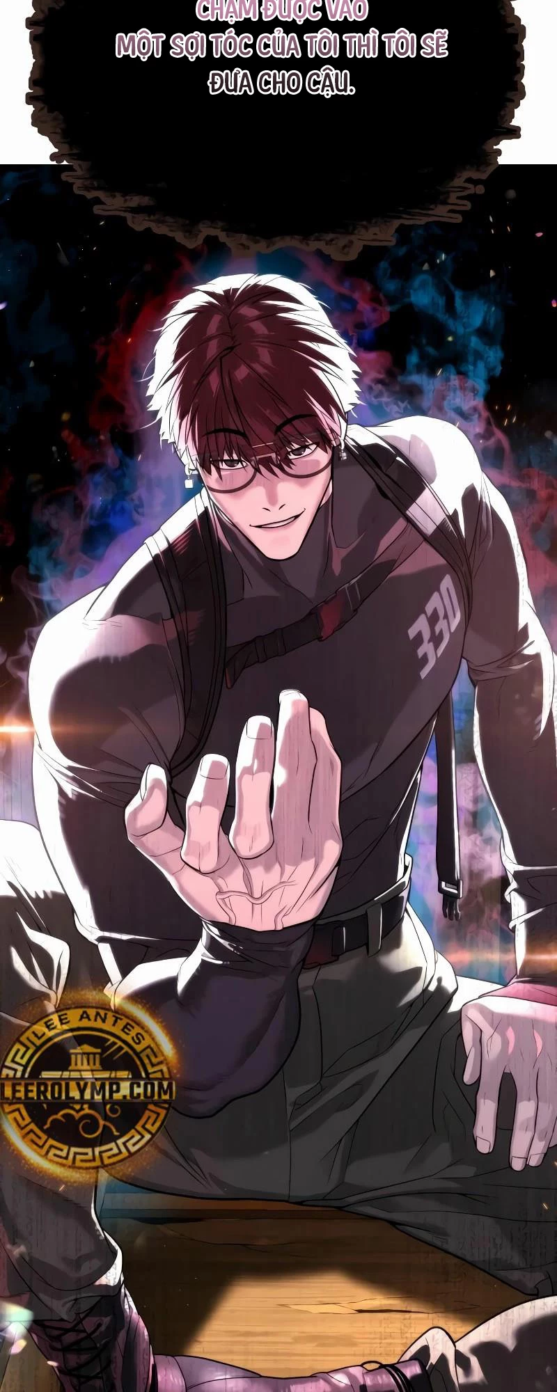 Sát Thủ Peter Chapter 51 - Trang 4