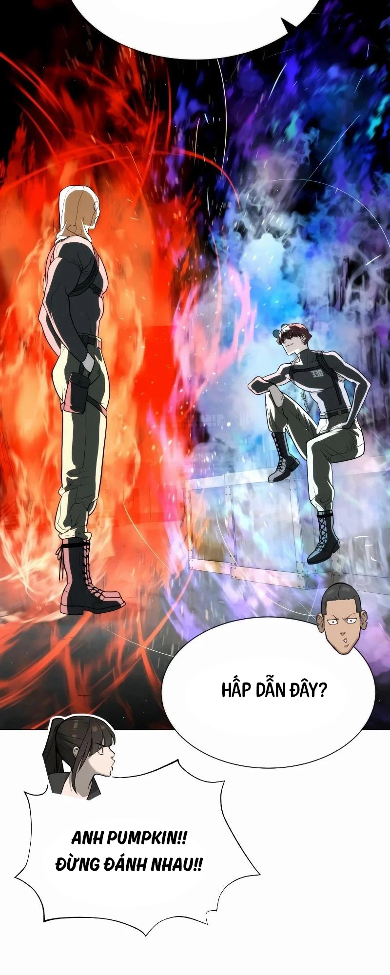 Sát Thủ Peter Chapter 51 - Trang 4