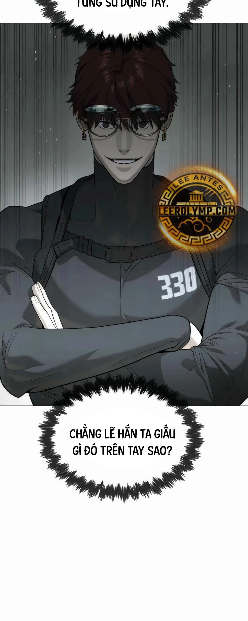 Sát Thủ Peter Chapter 51 - Trang 4