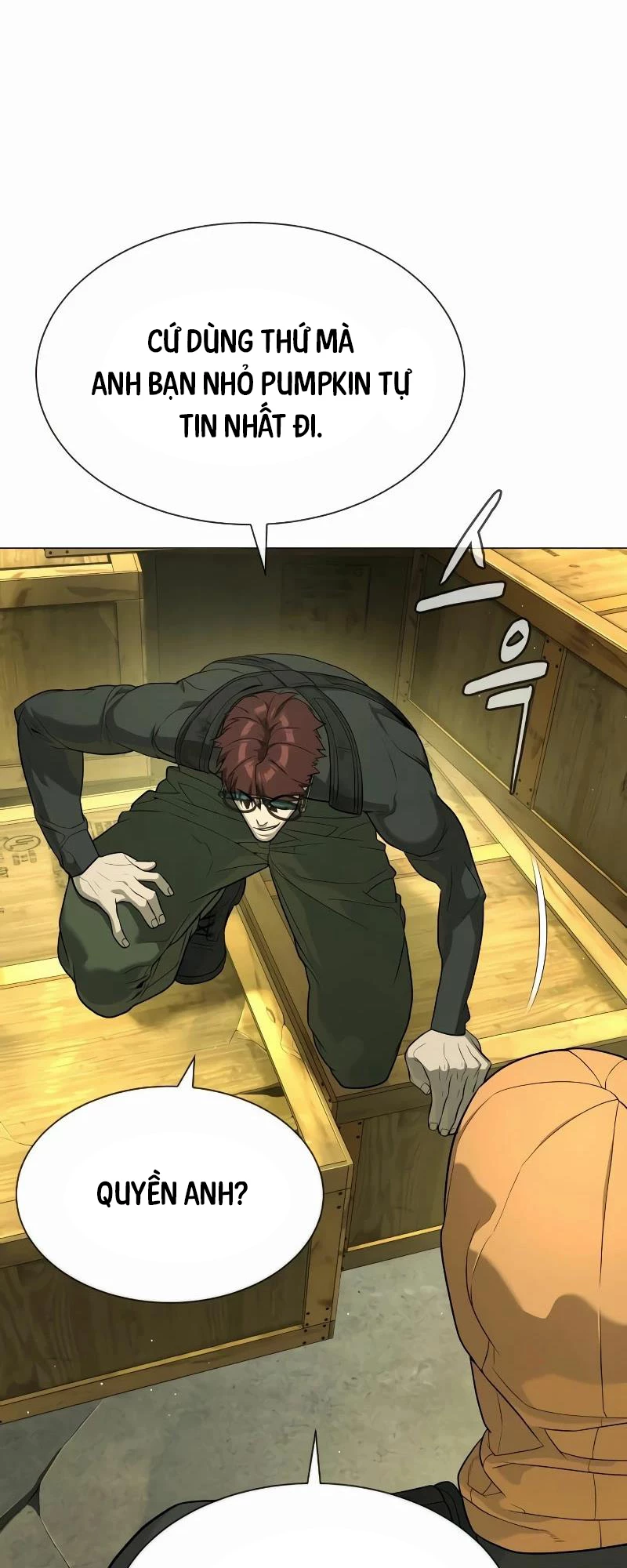 Sát Thủ Peter Chapter 51 - Trang 4