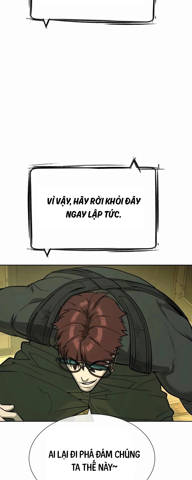 Sát Thủ Peter Chapter 51 - Trang 4