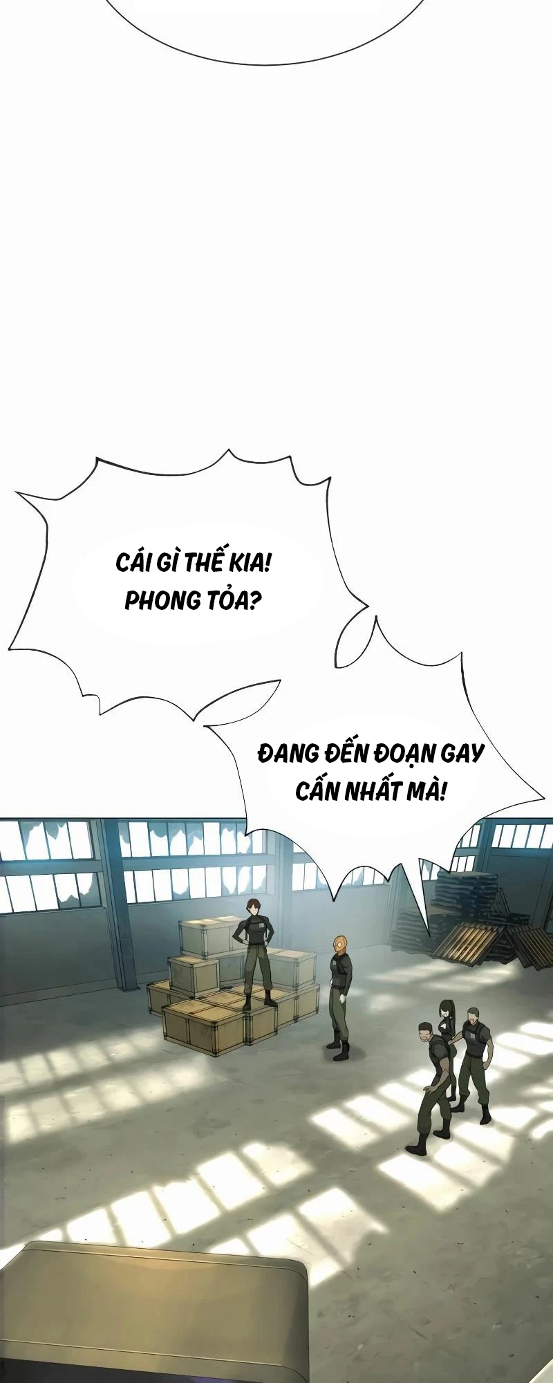 Sát Thủ Peter Chapter 51 - Trang 4
