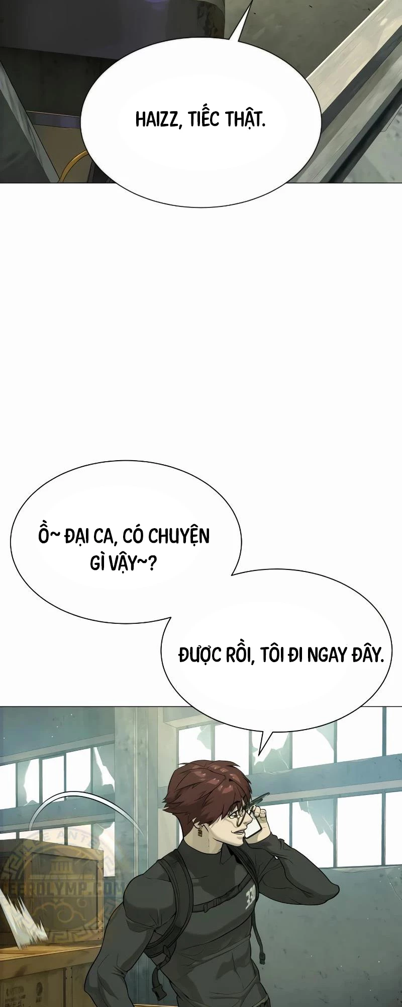 Sát Thủ Peter Chapter 51 - Trang 4