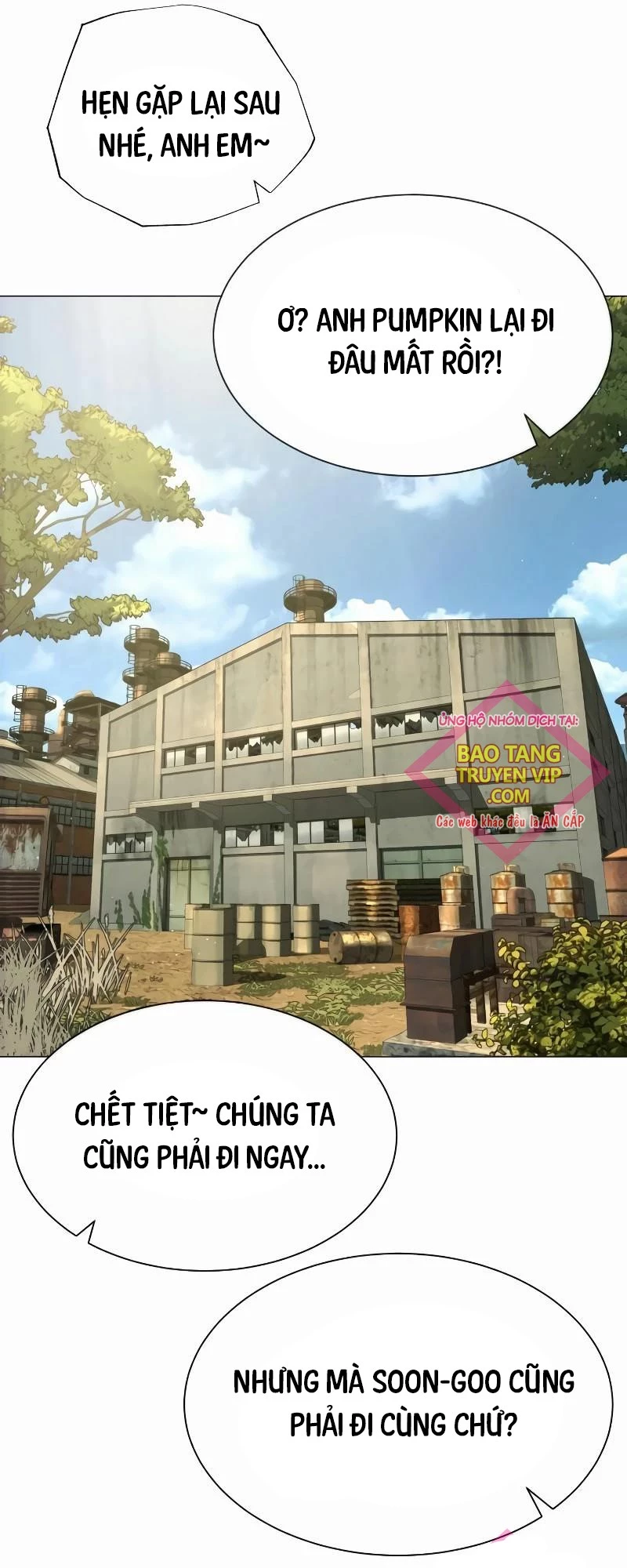 Sát Thủ Peter Chapter 51 - Trang 4