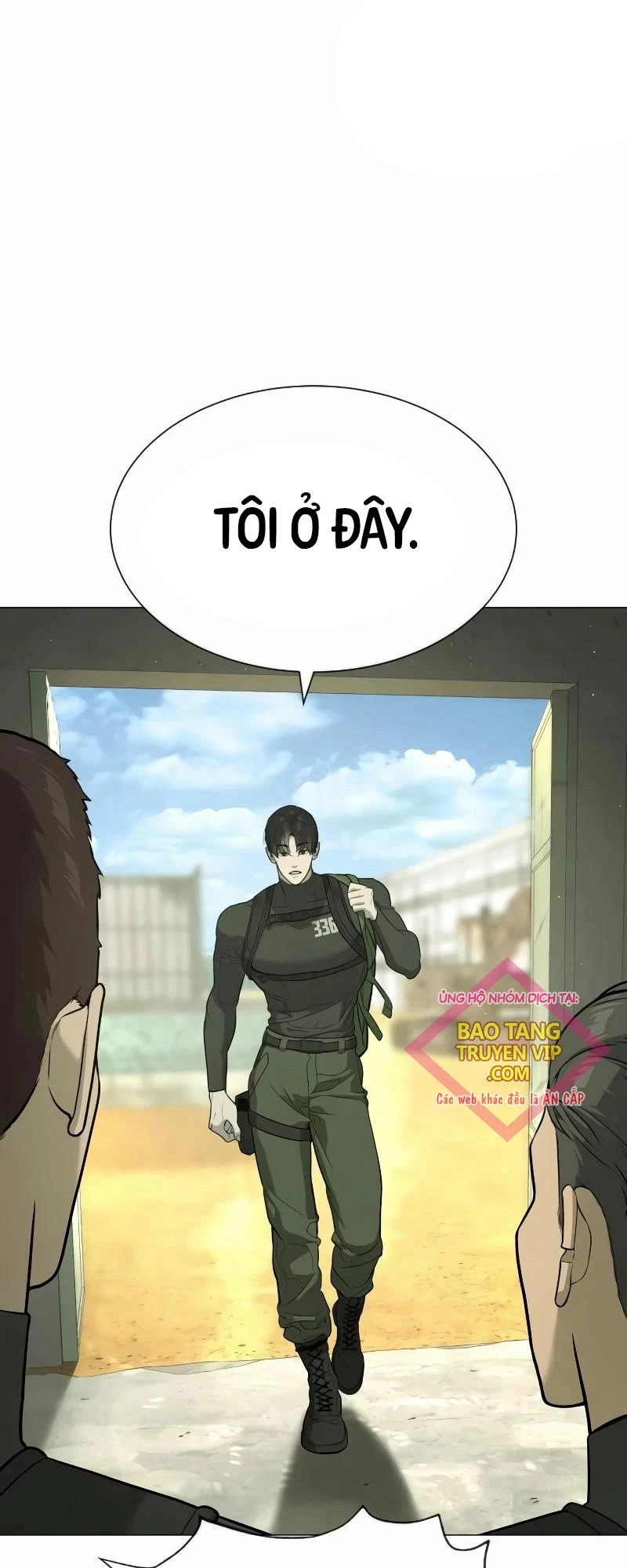 Sát Thủ Peter Chapter 51 - Trang 4