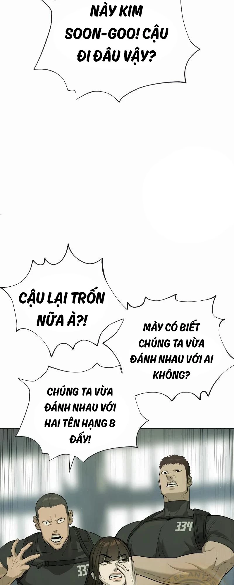 Sát Thủ Peter Chapter 51 - Trang 4