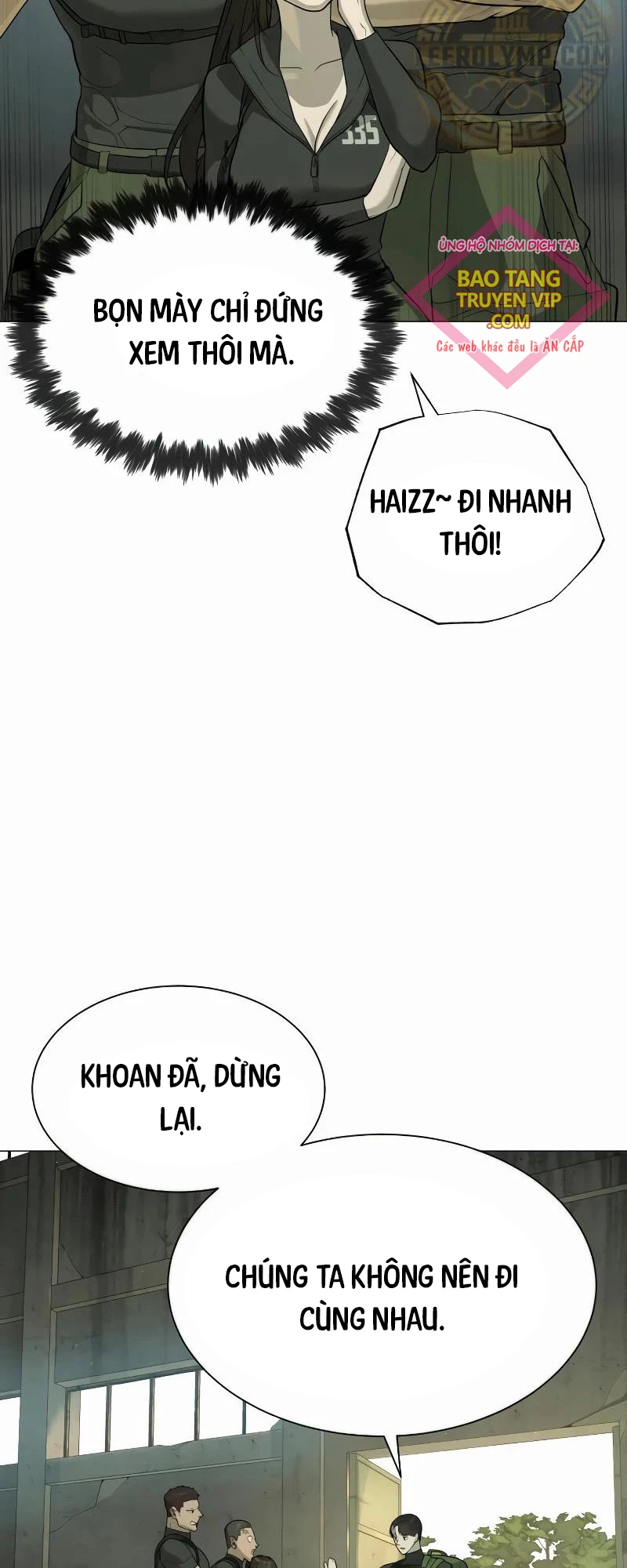 Sát Thủ Peter Chapter 51 - Trang 4