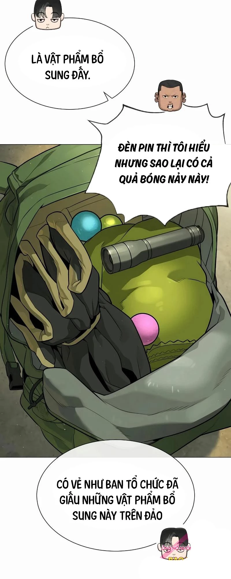 Sát Thủ Peter Chapter 51 - Trang 4