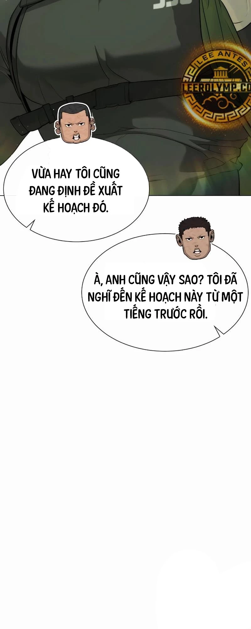 Sát Thủ Peter Chapter 51 - Trang 4