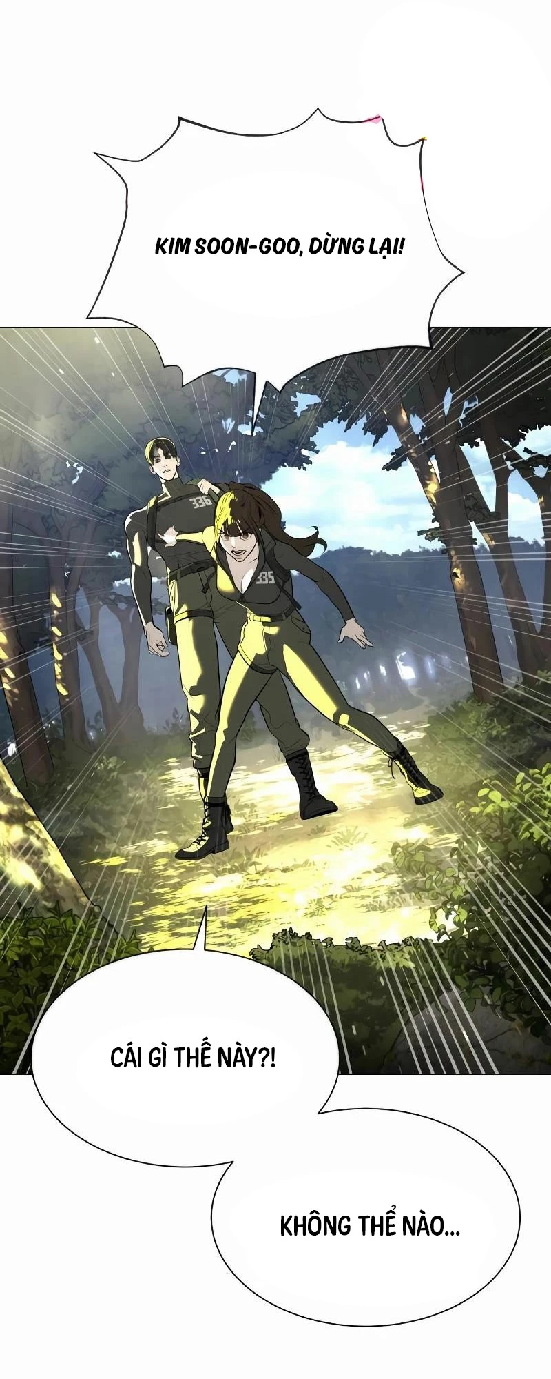 Sát Thủ Peter Chapter 51 - Trang 4
