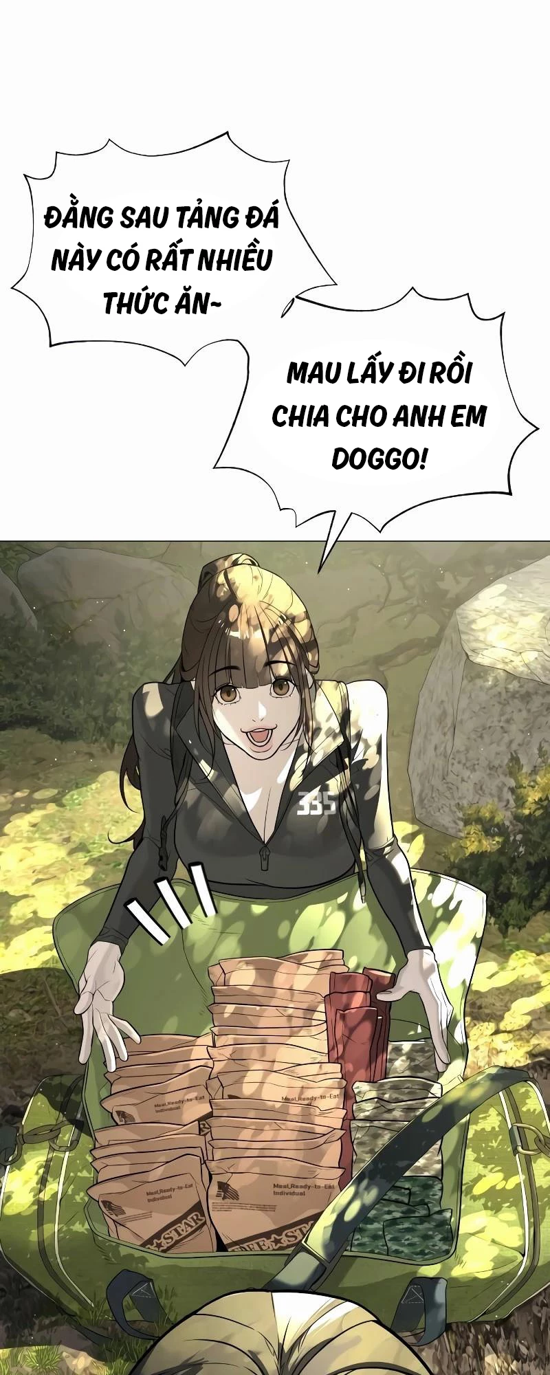 Sát Thủ Peter Chapter 51 - Trang 4