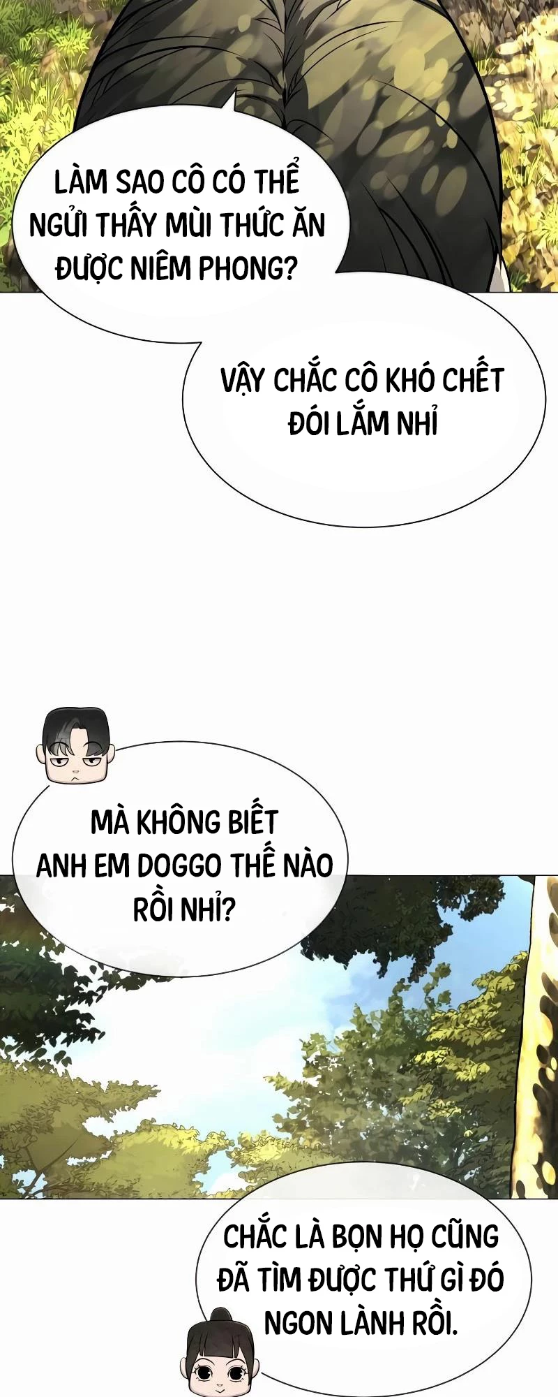 Sát Thủ Peter Chapter 51 - Trang 4