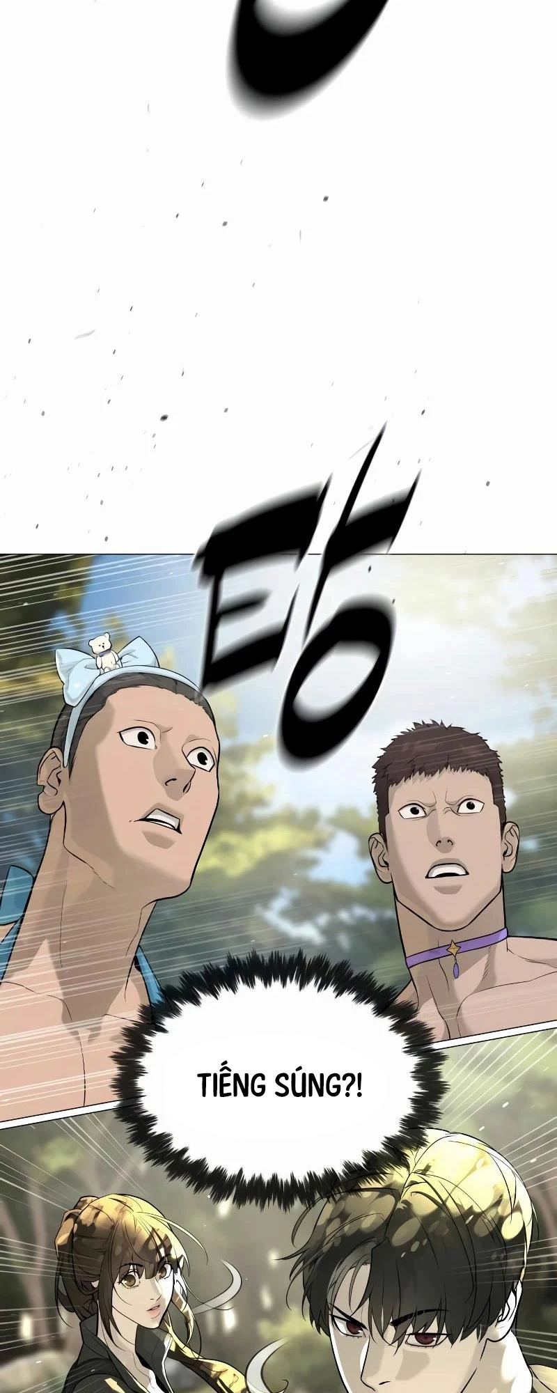 Sát Thủ Peter Chapter 51 - Trang 4