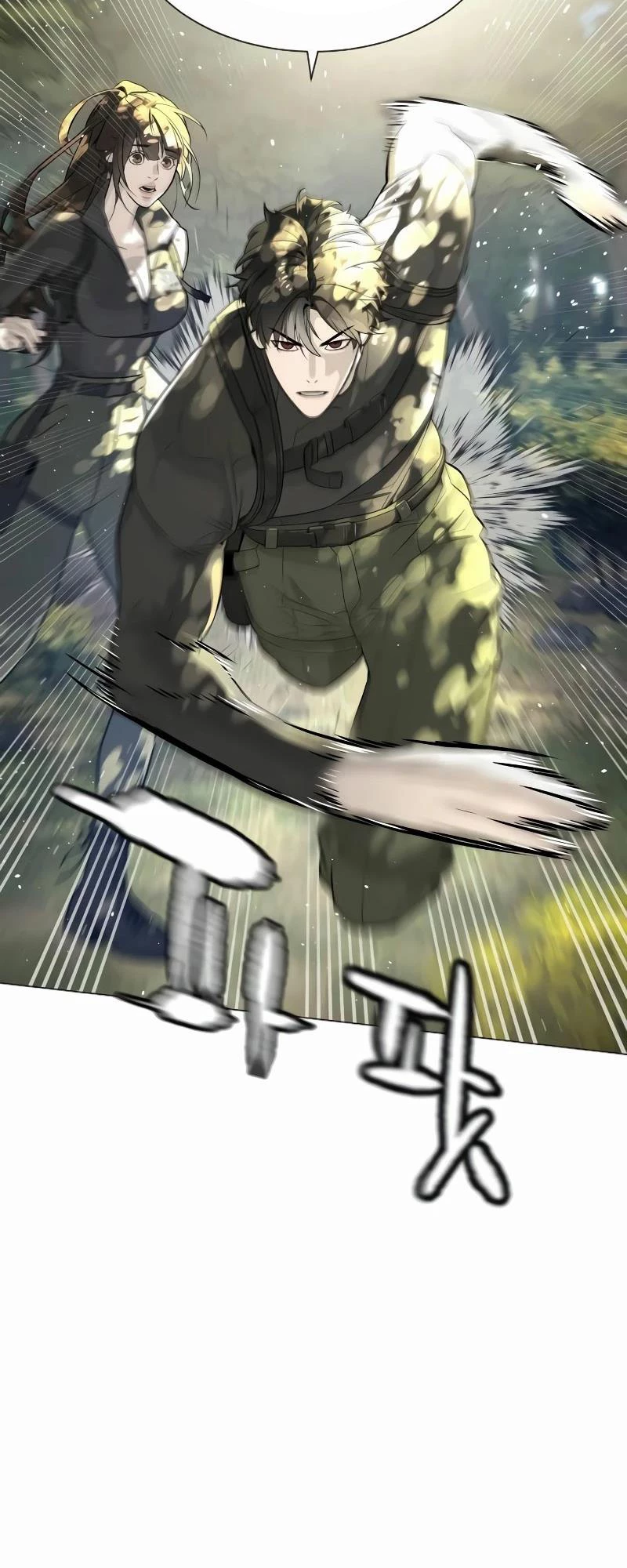 Sát Thủ Peter Chapter 51 - Trang 4