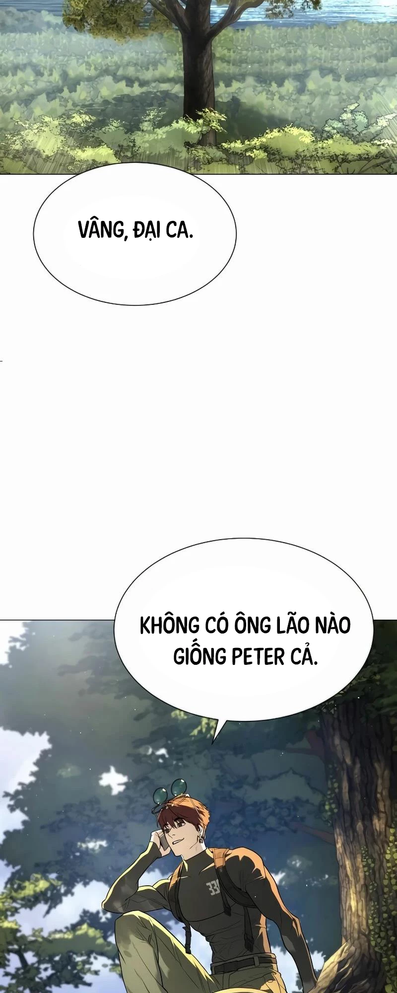 Sát Thủ Peter Chapter 51 - Trang 4