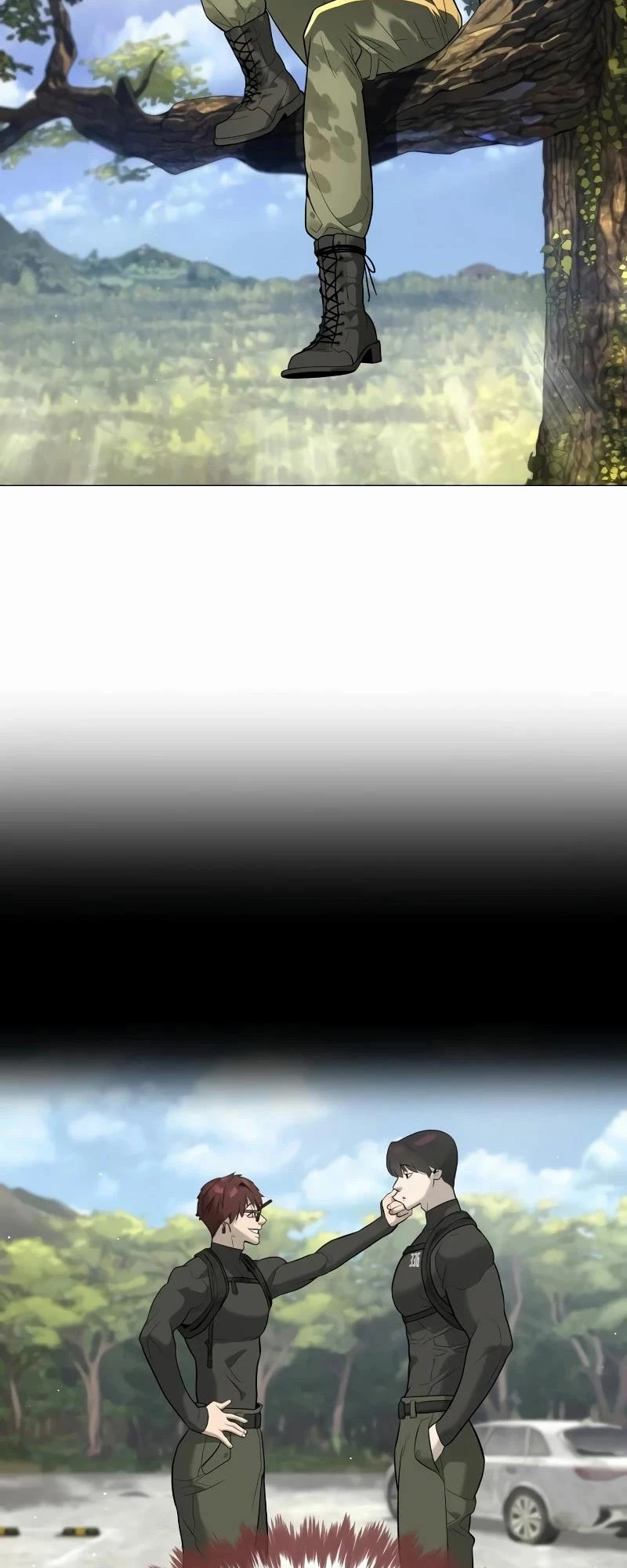 Sát Thủ Peter Chapter 51 - Trang 4