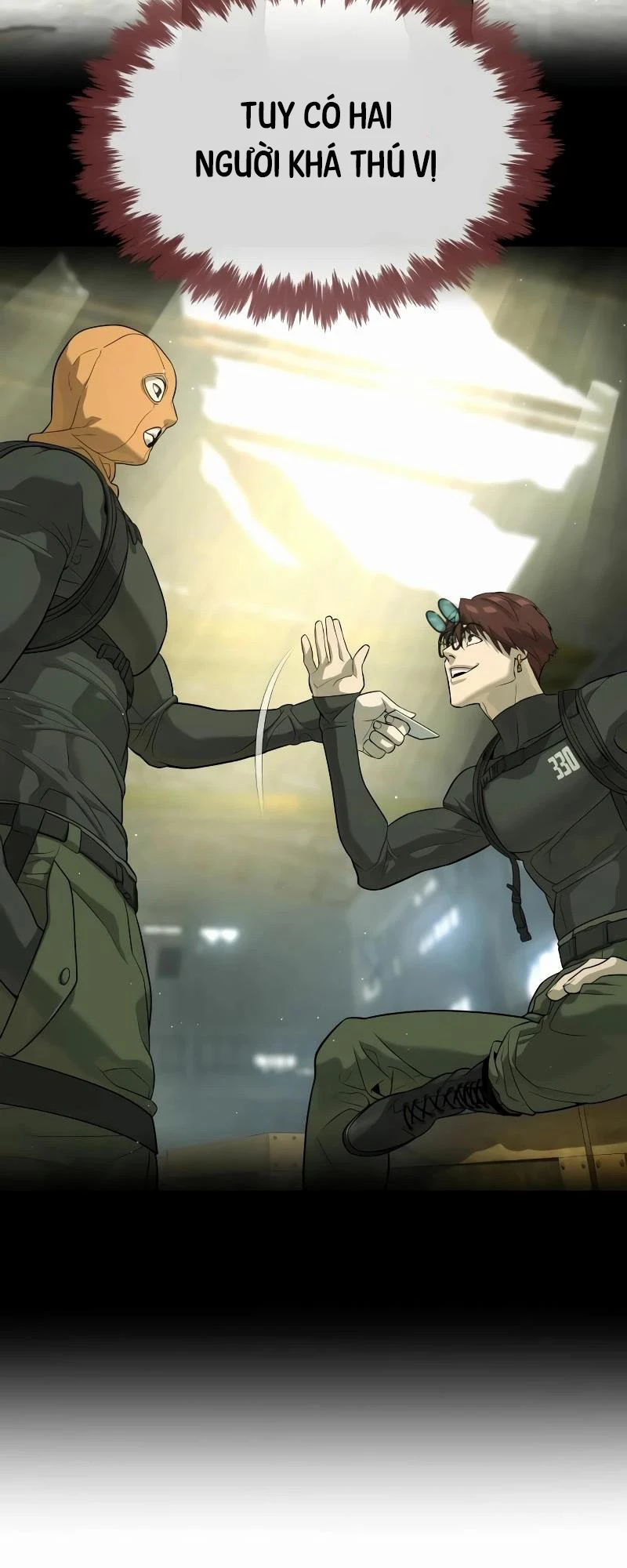 Sát Thủ Peter Chapter 51 - Trang 4