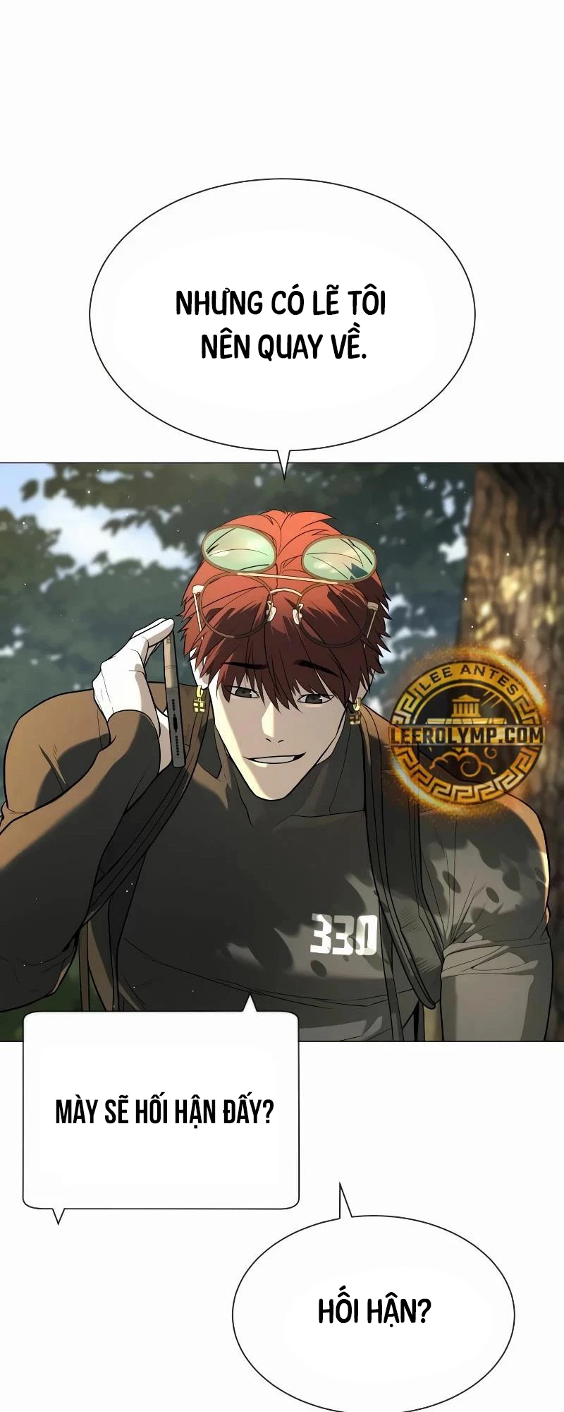 Sát Thủ Peter Chapter 51 - Trang 4