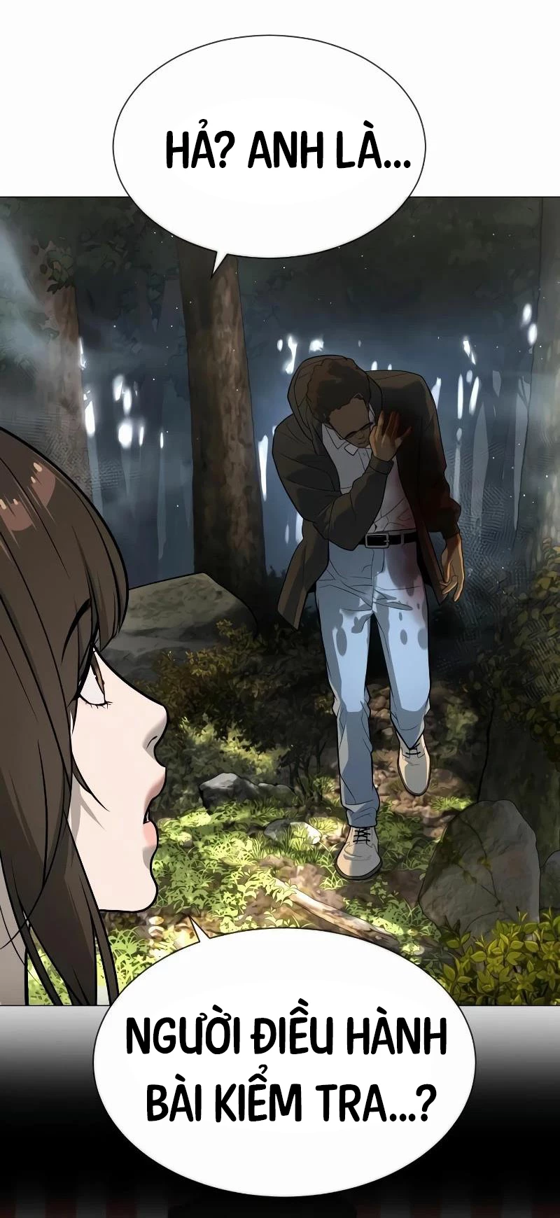 Sát Thủ Peter Chapter 51 - Trang 4