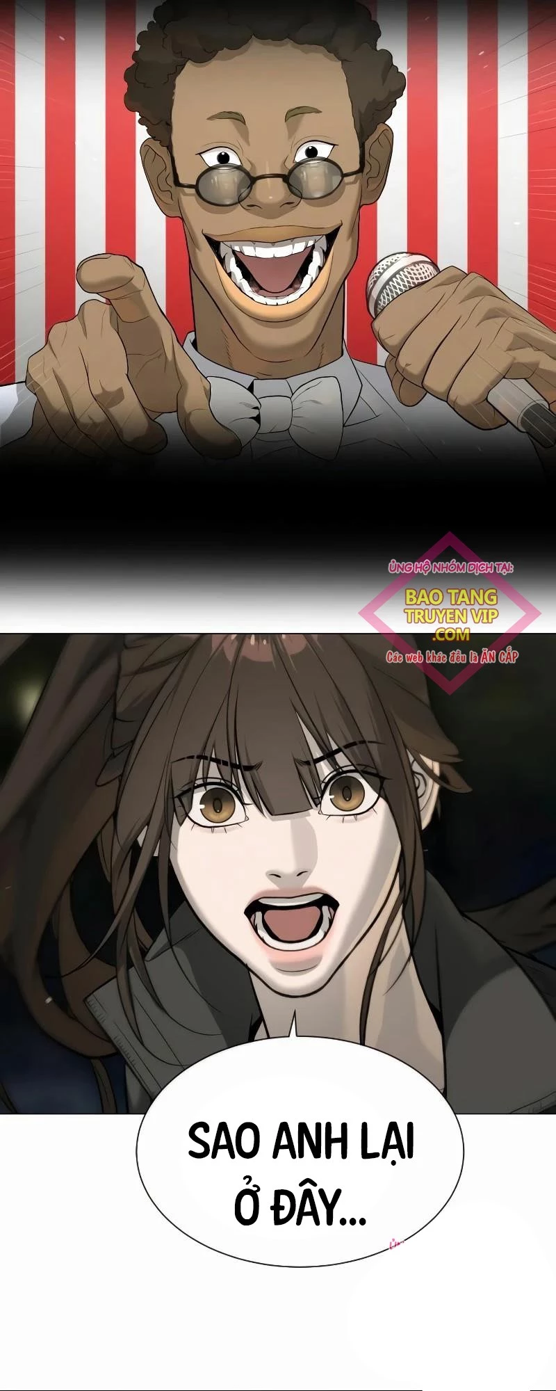 Sát Thủ Peter Chapter 51 - Trang 4