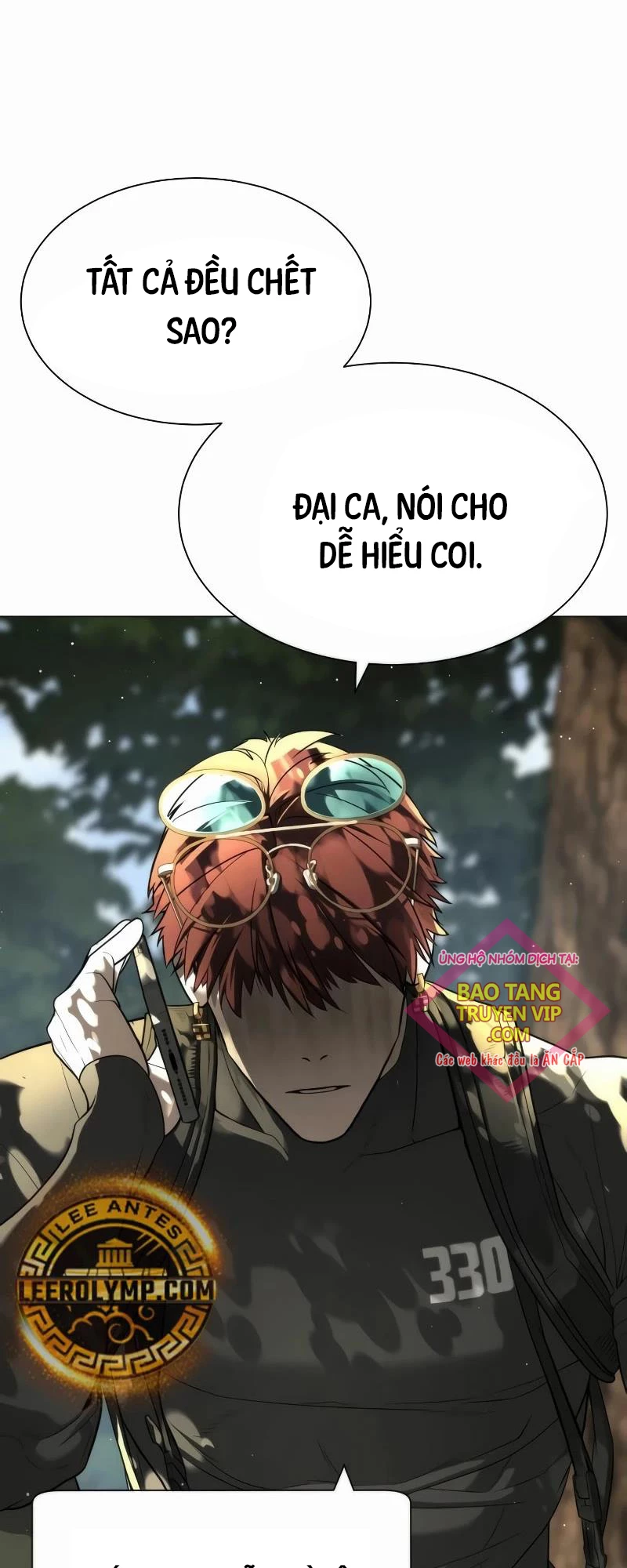 Sát Thủ Peter Chapter 51 - Trang 4