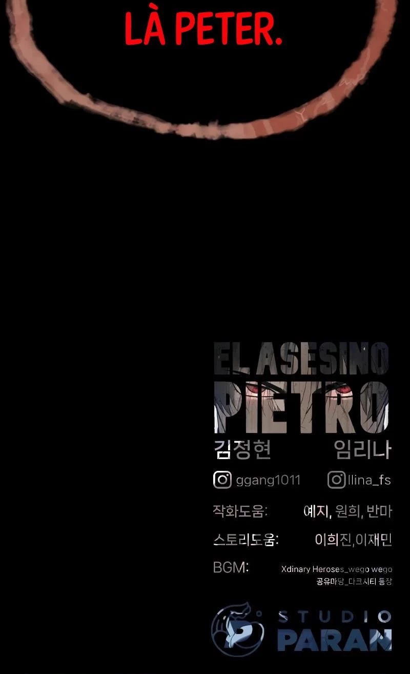 Sát Thủ Peter Chapter 51 - Trang 4