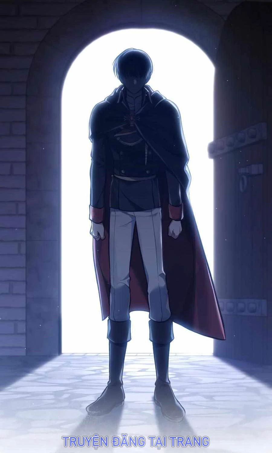 Tái Sinh Thành Hoàng Tử Của Quốc Gia Kẻ Địch Chapter 38 - Trang 4