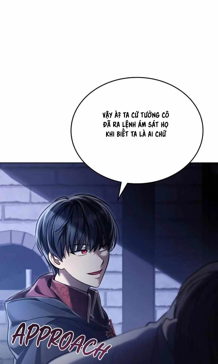 Tái Sinh Thành Hoàng Tử Của Quốc Gia Kẻ Địch Chapter 38 - Trang 4