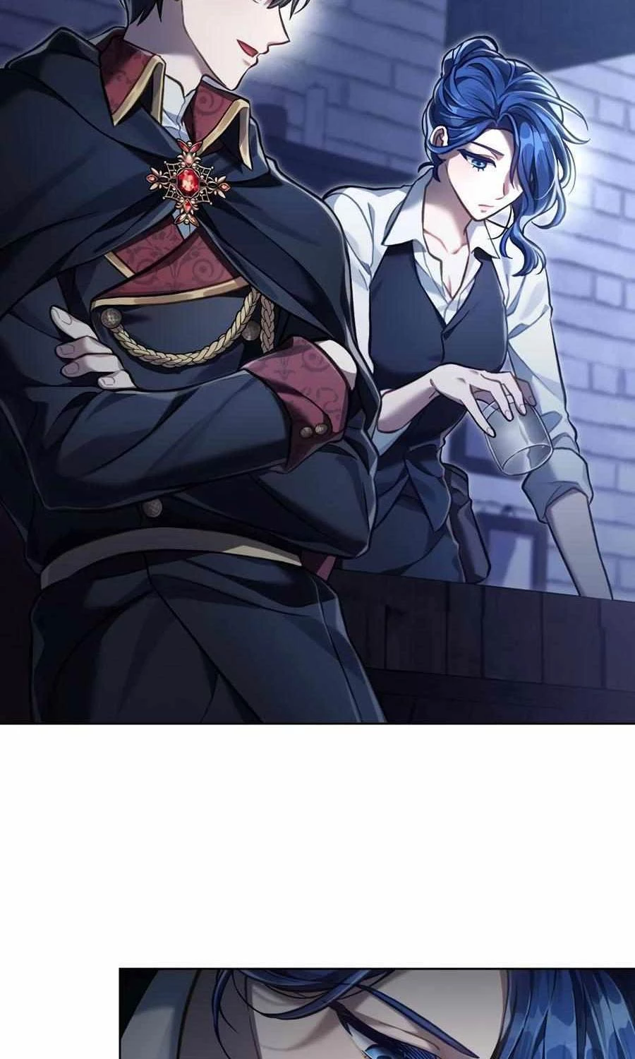 Tái Sinh Thành Hoàng Tử Của Quốc Gia Kẻ Địch Chapter 38 - Trang 4