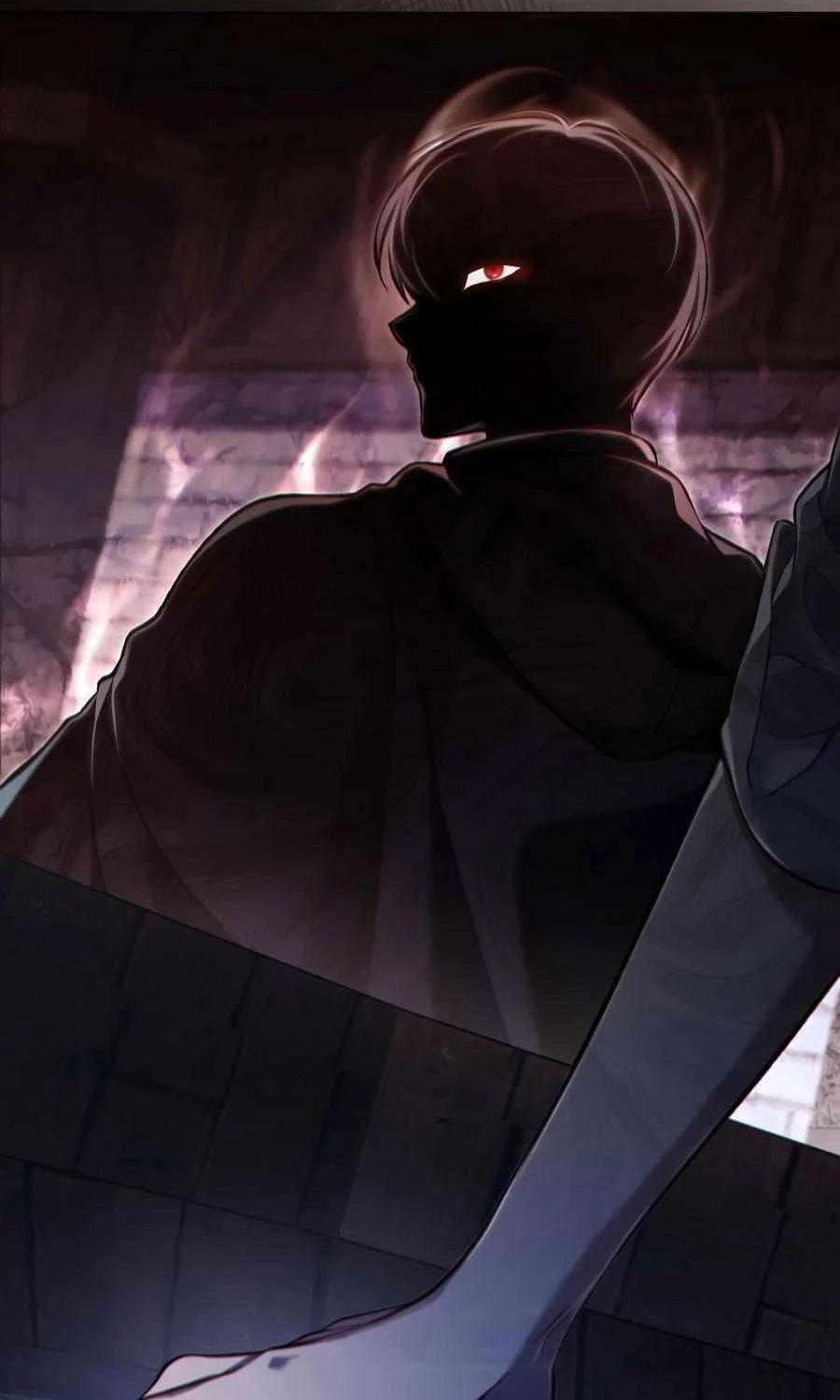 Tái Sinh Thành Hoàng Tử Của Quốc Gia Kẻ Địch Chapter 38 - Trang 4