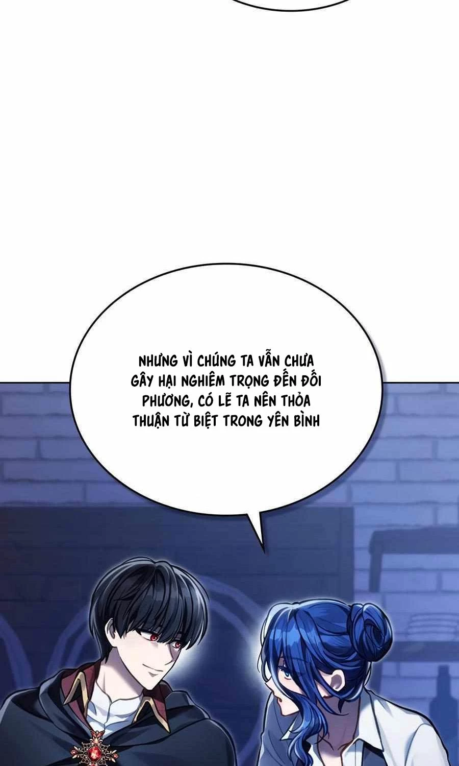 Tái Sinh Thành Hoàng Tử Của Quốc Gia Kẻ Địch Chapter 38 - Trang 4