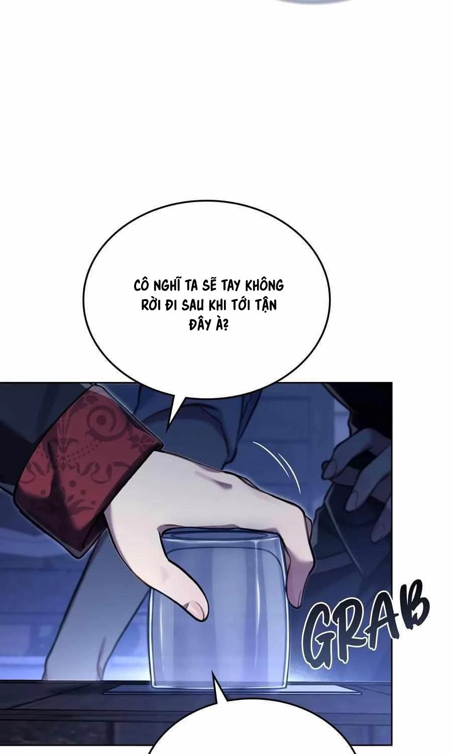 Tái Sinh Thành Hoàng Tử Của Quốc Gia Kẻ Địch Chapter 38 - Trang 4