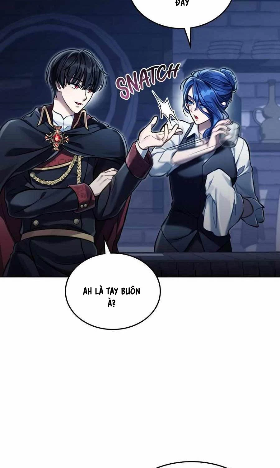 Tái Sinh Thành Hoàng Tử Của Quốc Gia Kẻ Địch Chapter 38 - Trang 4