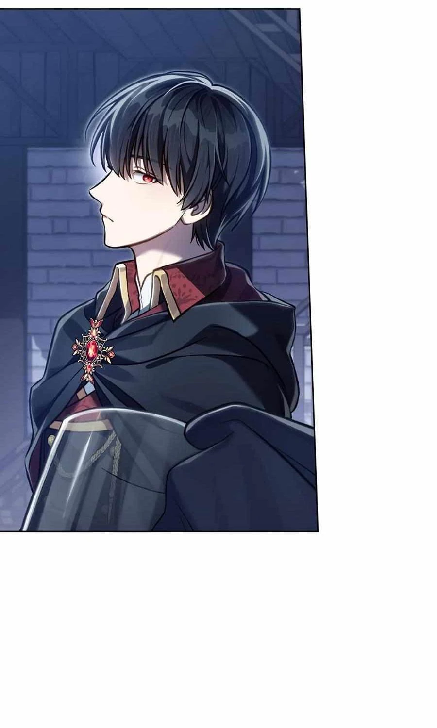 Tái Sinh Thành Hoàng Tử Của Quốc Gia Kẻ Địch Chapter 38 - Trang 4