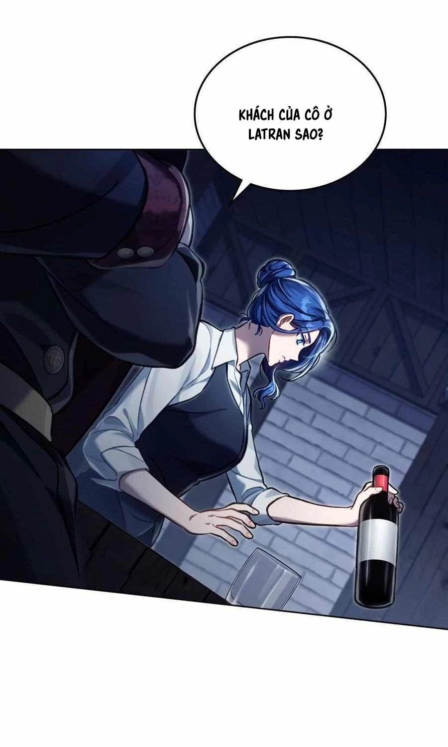 Tái Sinh Thành Hoàng Tử Của Quốc Gia Kẻ Địch Chapter 38 - Trang 4