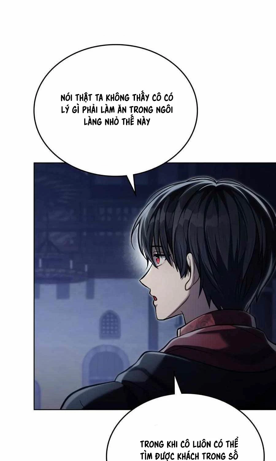 Tái Sinh Thành Hoàng Tử Của Quốc Gia Kẻ Địch Chapter 38 - Trang 4