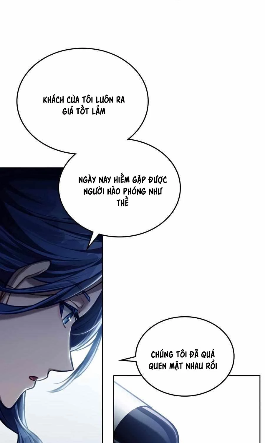 Tái Sinh Thành Hoàng Tử Của Quốc Gia Kẻ Địch Chapter 38 - Trang 4