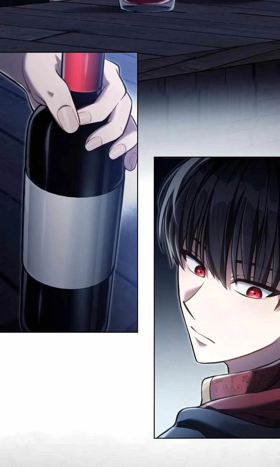 Tái Sinh Thành Hoàng Tử Của Quốc Gia Kẻ Địch Chapter 38 - Trang 4